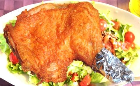 から揚げ・唐揚げ