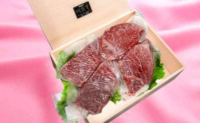 ギフト Gift・馬刺し