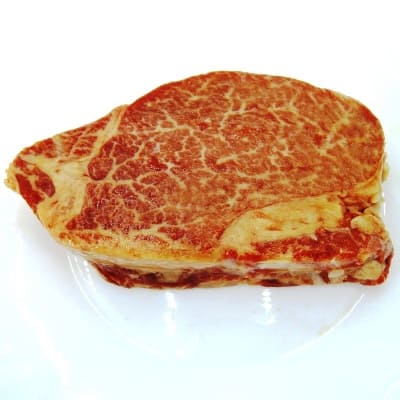 シャトウブリアン