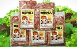自家製塩コショウ「味付け名人」